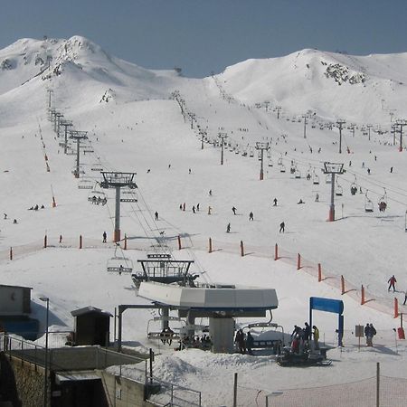Apartamentos Grifovacances Tres Estrelles Club 帕斯底拉卡萨 外观 照片