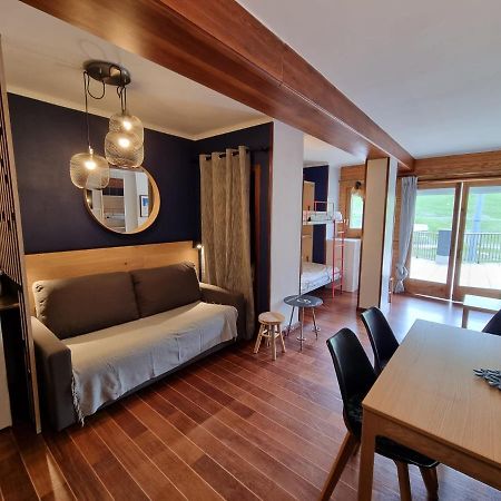Apartamentos Grifovacances Tres Estrelles Club 帕斯底拉卡萨 外观 照片