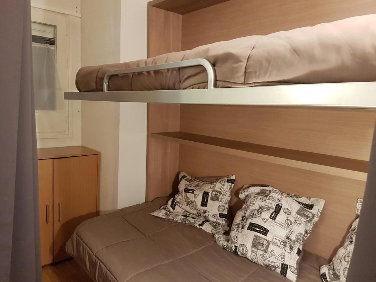 Apartamentos Grifovacances Tres Estrelles Club 帕斯底拉卡萨 外观 照片