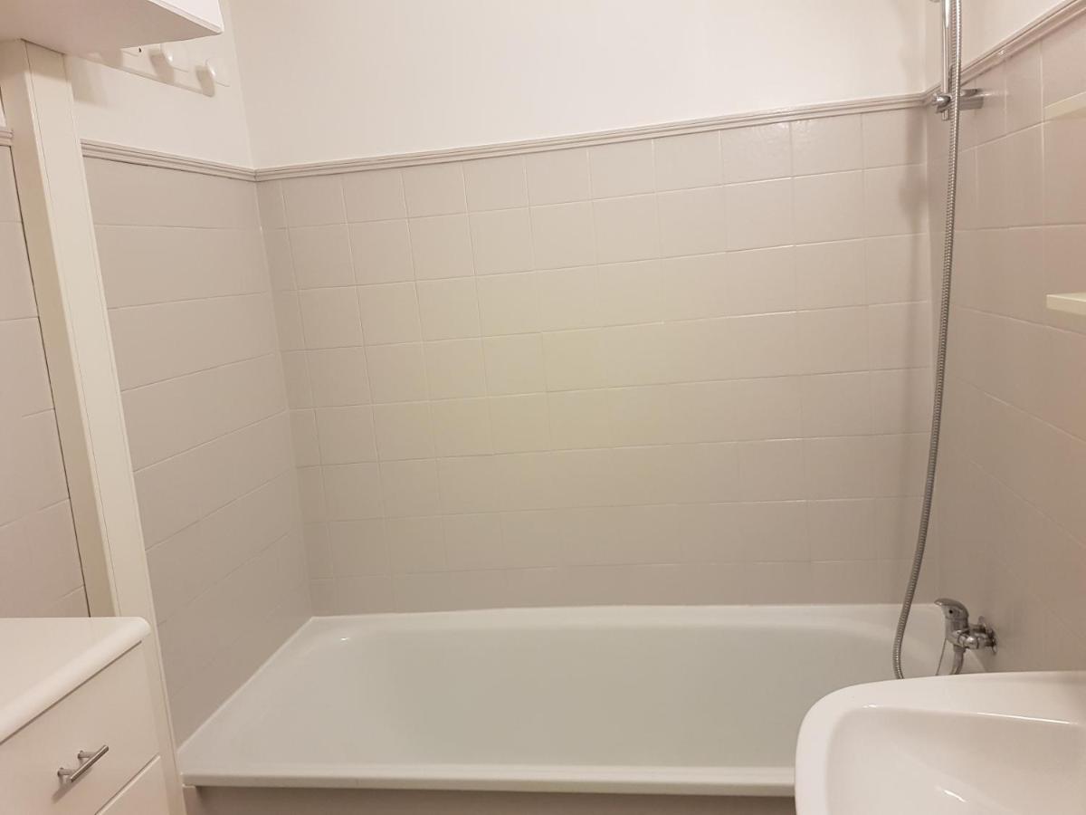 Apartamentos Grifovacances Tres Estrelles Club 帕斯底拉卡萨 外观 照片
