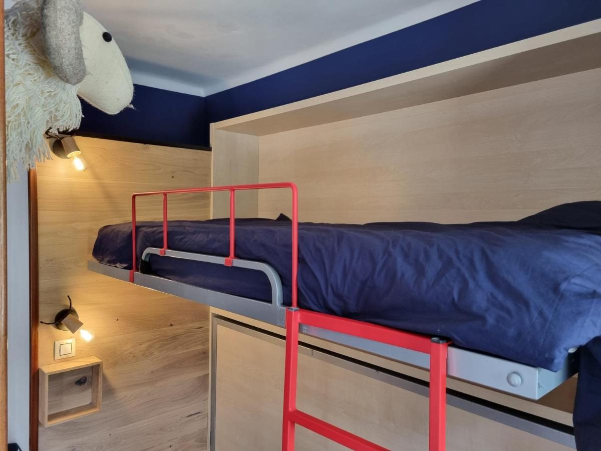 Apartamentos Grifovacances Tres Estrelles Club 帕斯底拉卡萨 外观 照片