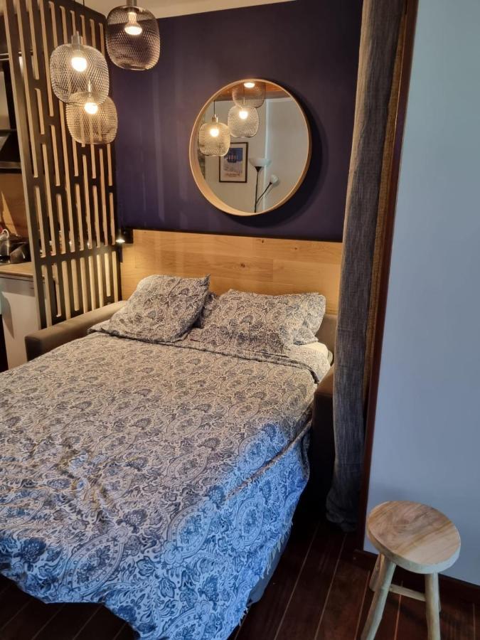 Apartamentos Grifovacances Tres Estrelles Club 帕斯底拉卡萨 外观 照片