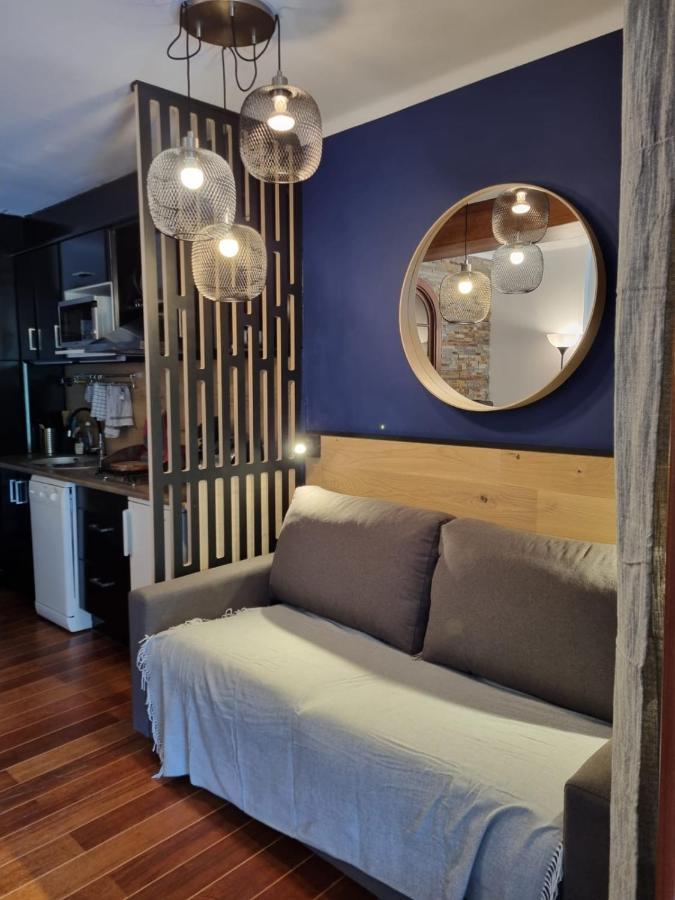 Apartamentos Grifovacances Tres Estrelles Club 帕斯底拉卡萨 外观 照片