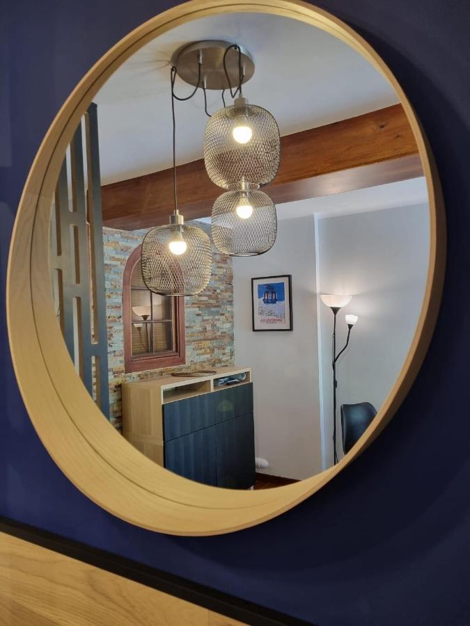Apartamentos Grifovacances Tres Estrelles Club 帕斯底拉卡萨 外观 照片