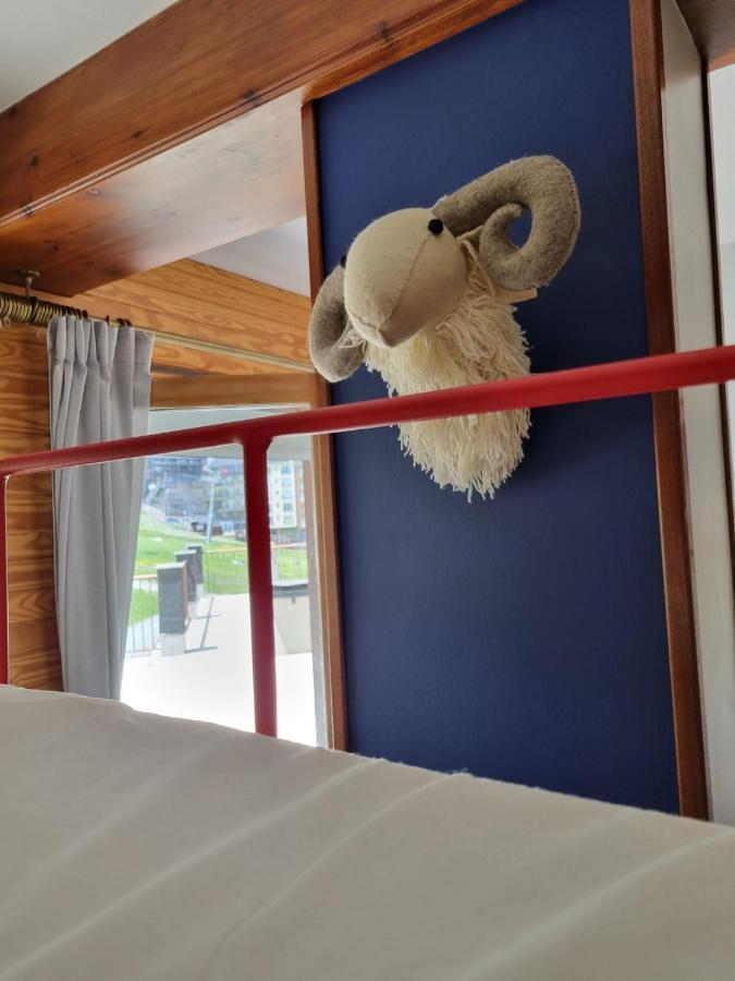 Apartamentos Grifovacances Tres Estrelles Club 帕斯底拉卡萨 外观 照片