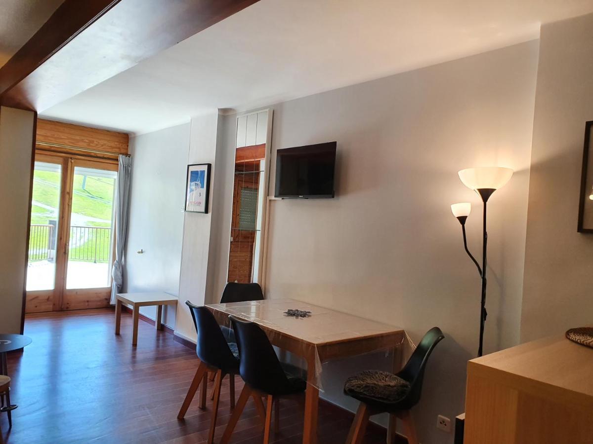 Apartamentos Grifovacances Tres Estrelles Club 帕斯底拉卡萨 外观 照片