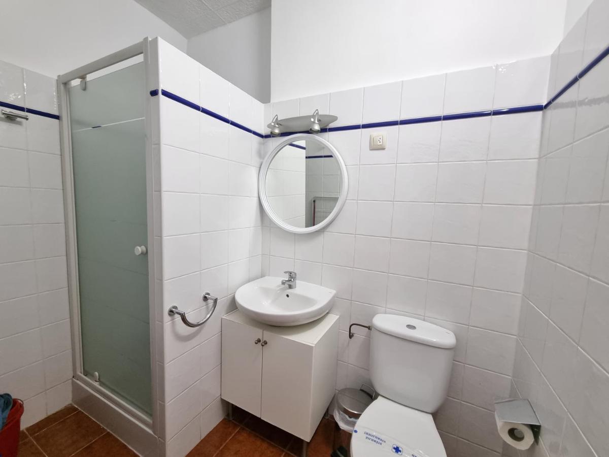 Apartamentos Grifovacances Tres Estrelles Club 帕斯底拉卡萨 外观 照片