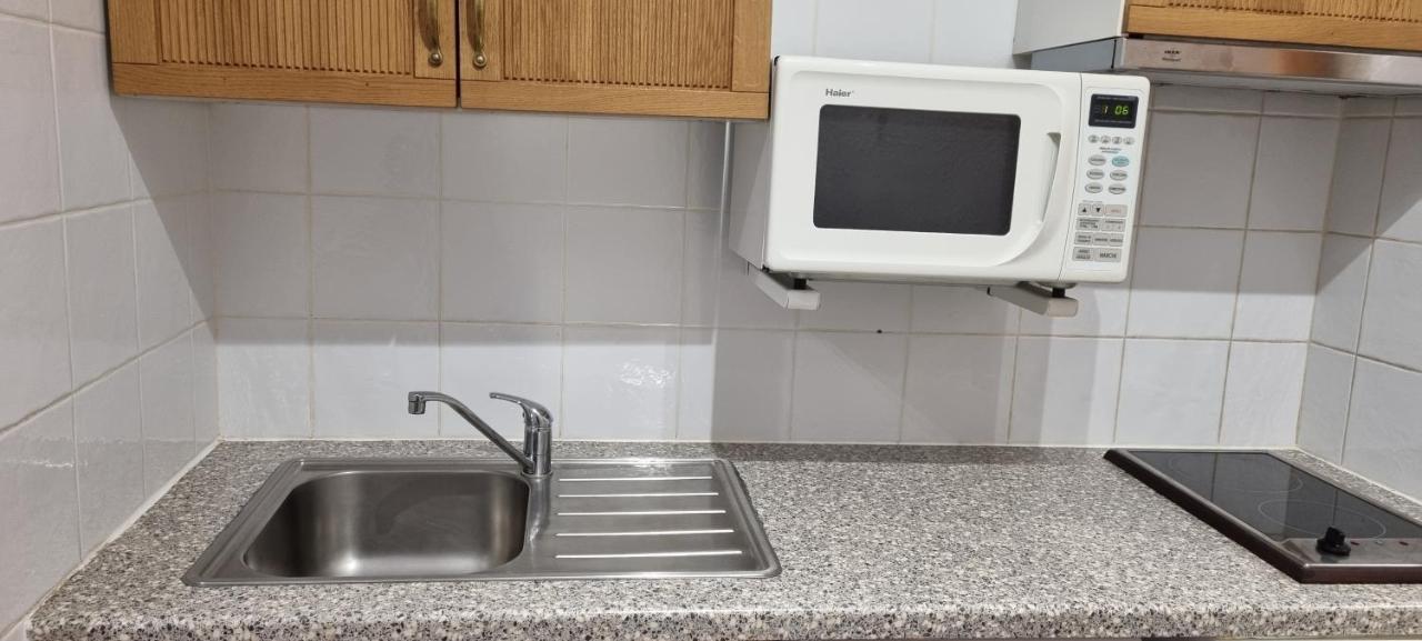 Apartamentos Grifovacances Tres Estrelles Club 帕斯底拉卡萨 外观 照片