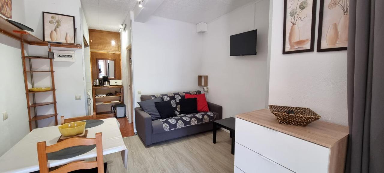 Apartamentos Grifovacances Tres Estrelles Club 帕斯底拉卡萨 外观 照片