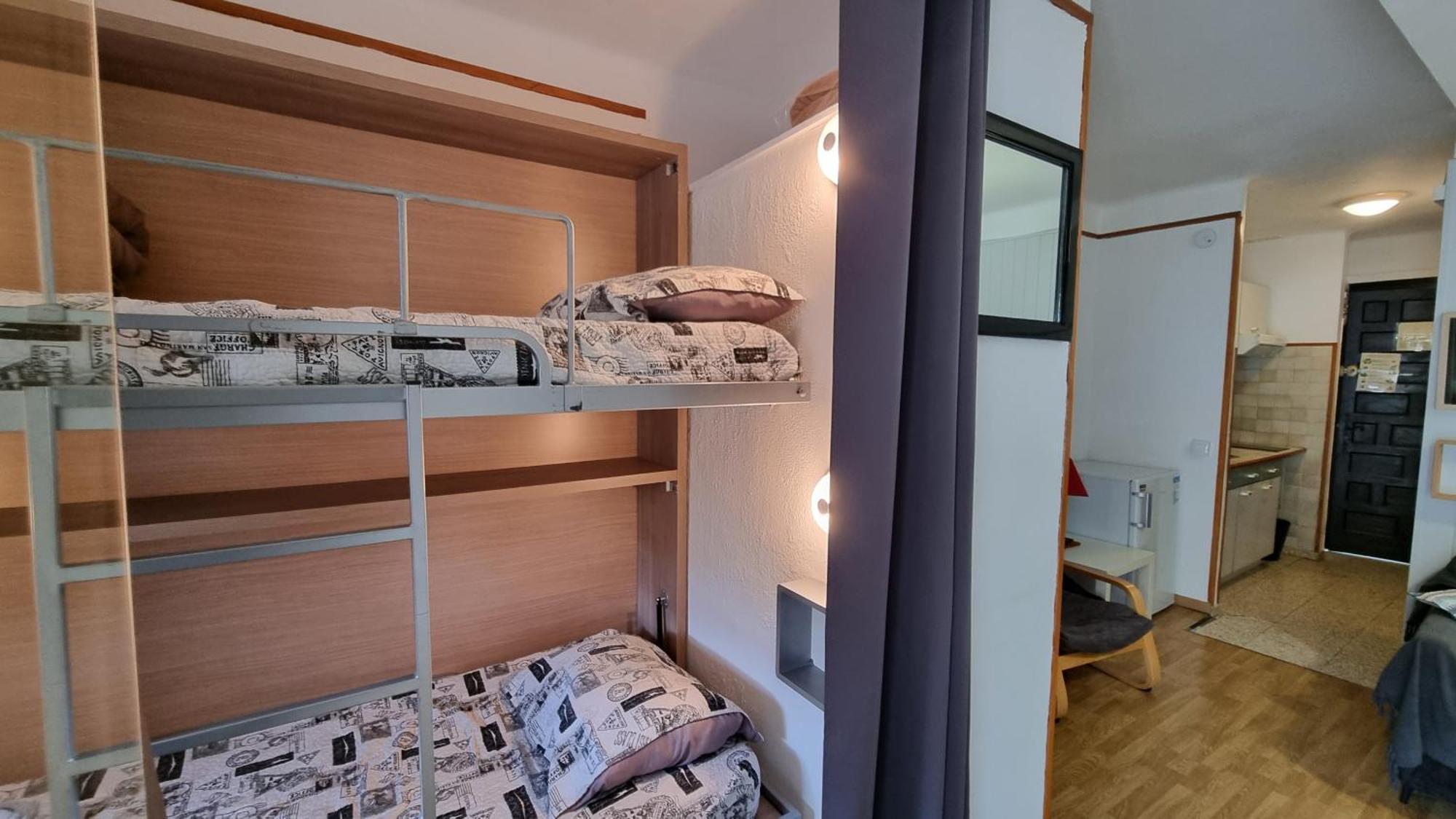 Apartamentos Grifovacances Tres Estrelles Club 帕斯底拉卡萨 外观 照片