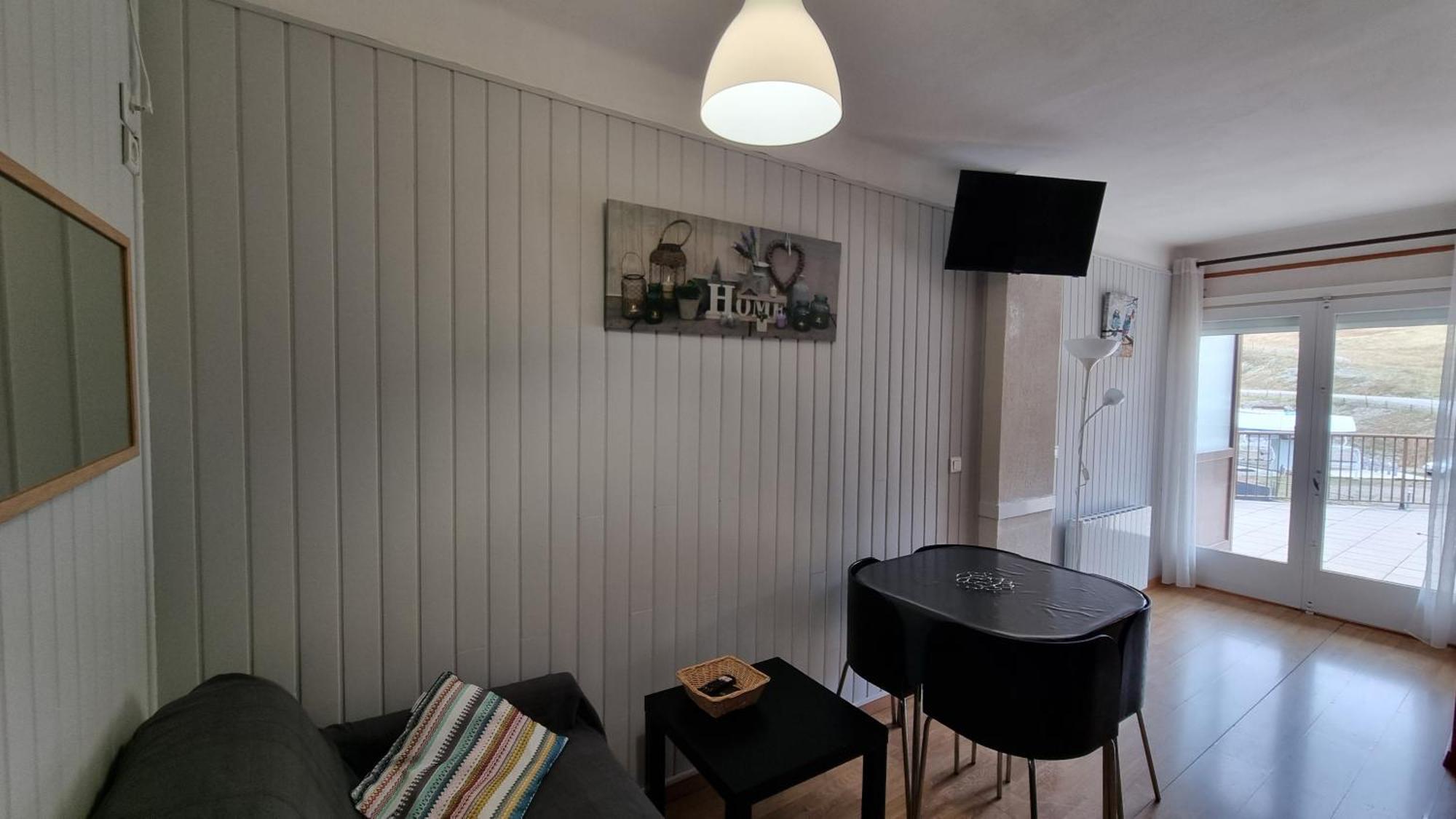 Apartamentos Grifovacances Tres Estrelles Club 帕斯底拉卡萨 外观 照片