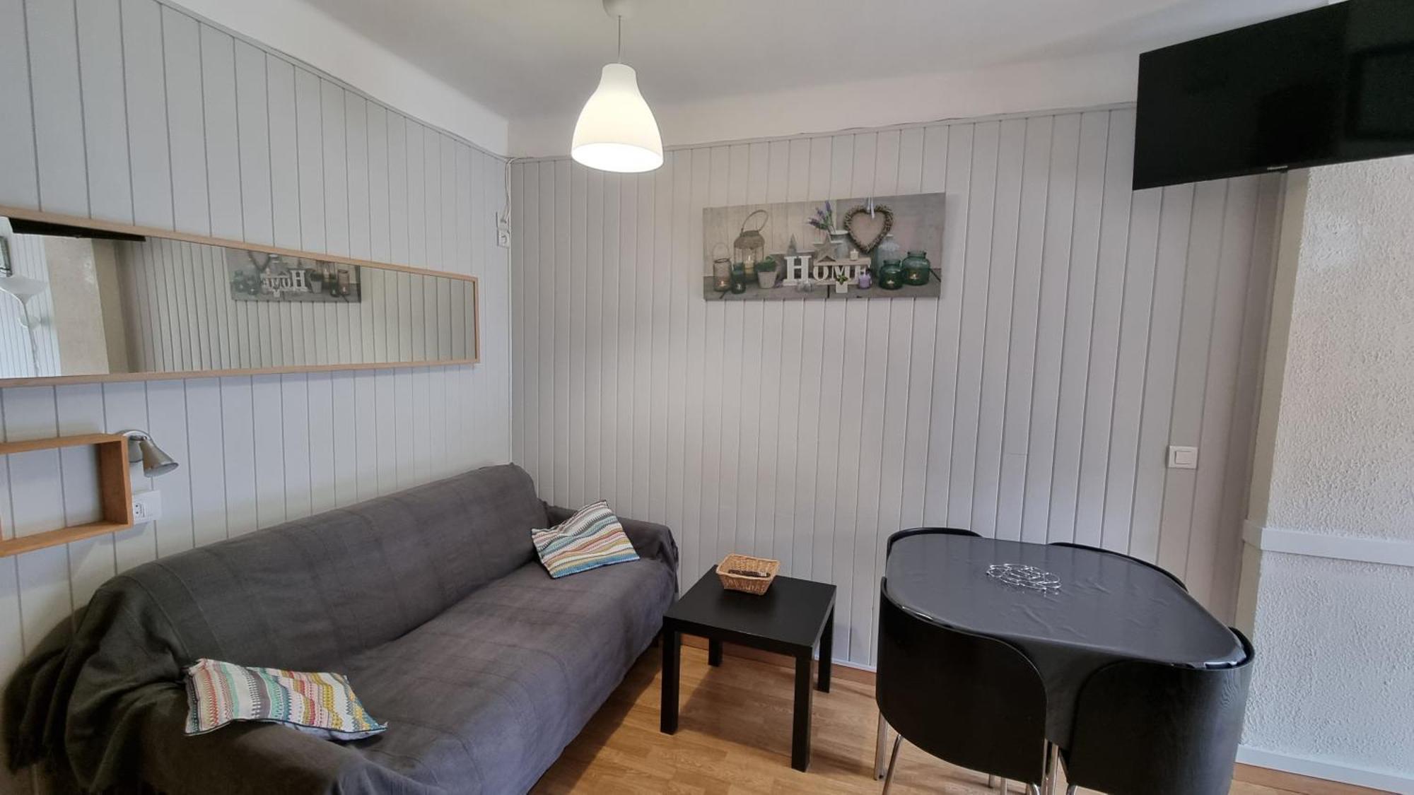 Apartamentos Grifovacances Tres Estrelles Club 帕斯底拉卡萨 外观 照片