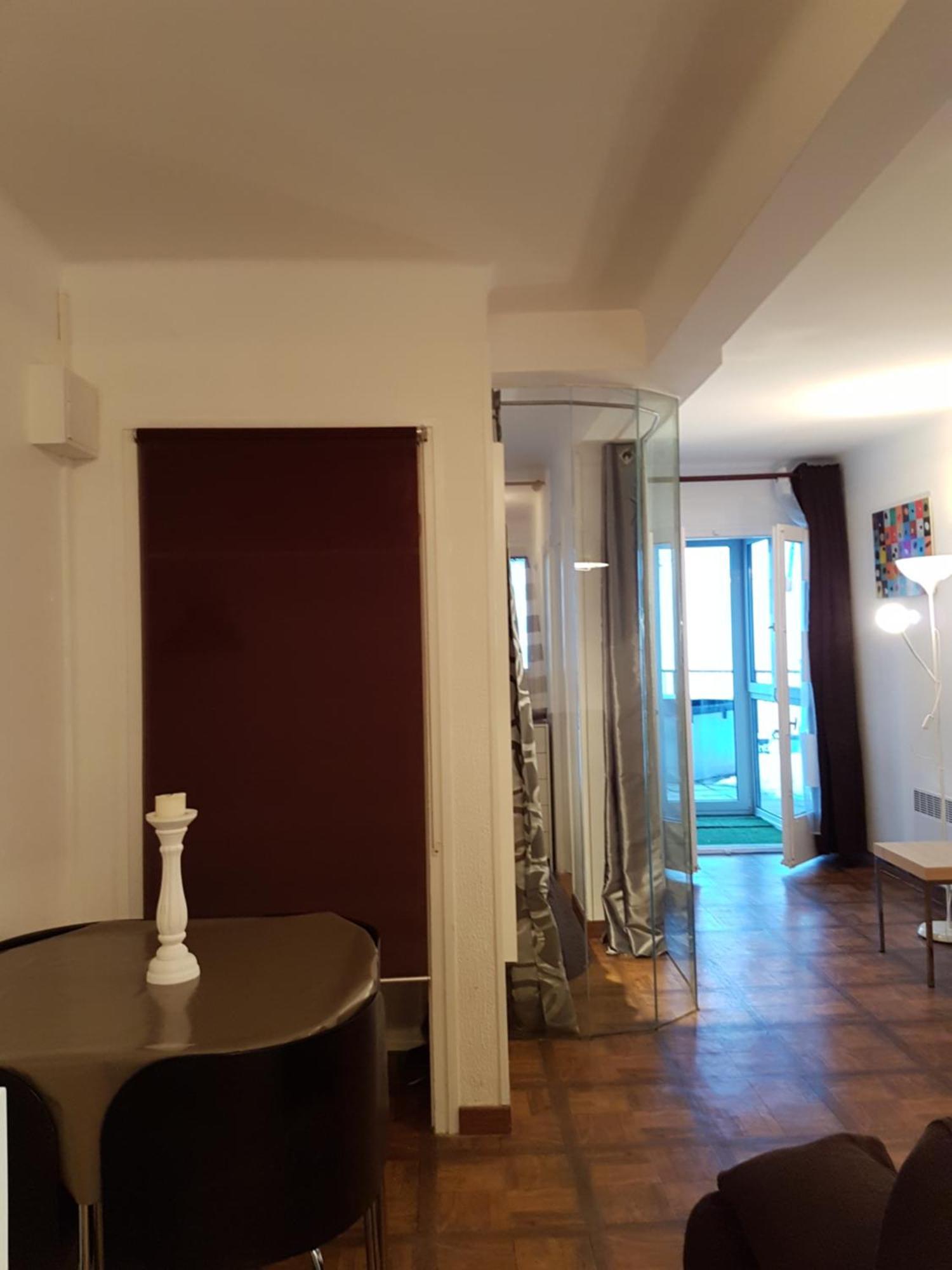 Apartamentos Grifovacances Tres Estrelles Club 帕斯底拉卡萨 外观 照片
