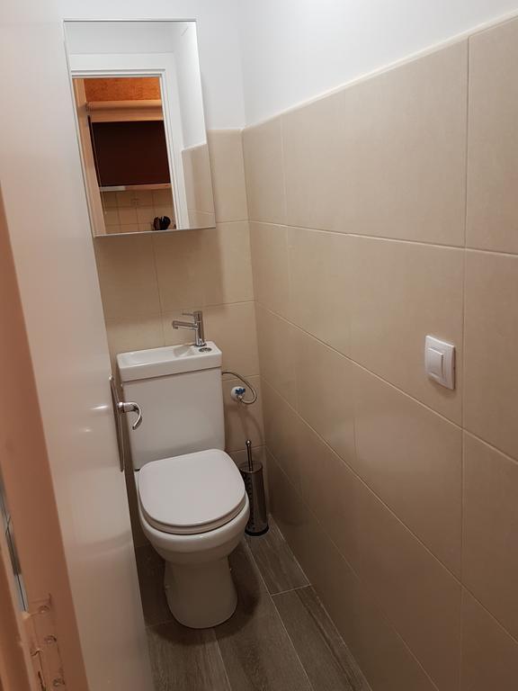 Apartamentos Grifovacances Tres Estrelles Club 帕斯底拉卡萨 外观 照片