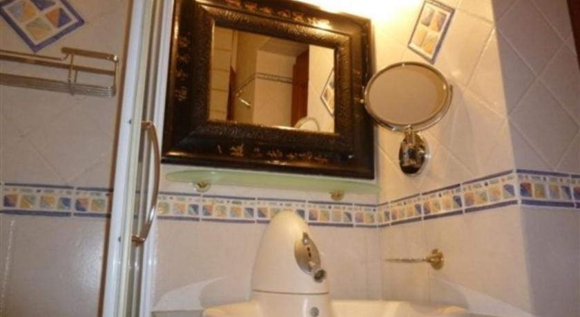 Apartamentos Grifovacances Tres Estrelles Club 帕斯底拉卡萨 外观 照片