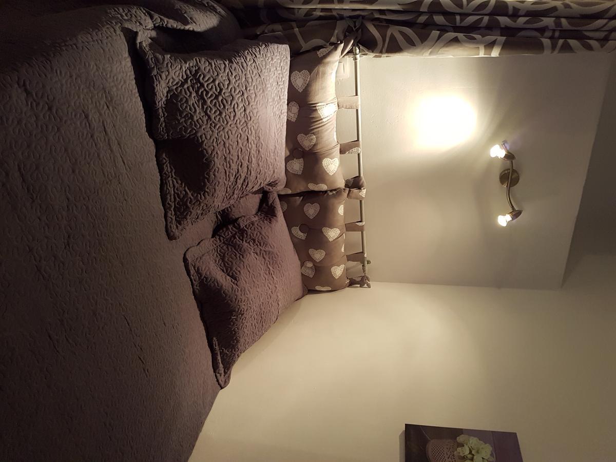 Apartamentos Grifovacances Tres Estrelles Club 帕斯底拉卡萨 外观 照片
